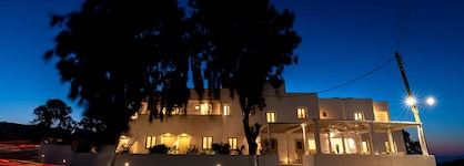 Kalisperis Hotel