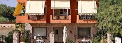 Aloe Luxury Apartments & Suites
