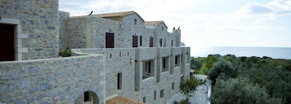 Porto Vitilo Boutique Hotel
