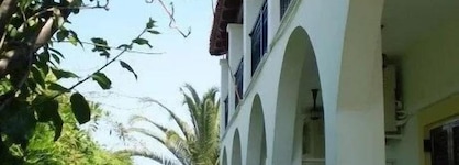 Filorian Hotel Apartments