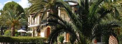Hotel Milton