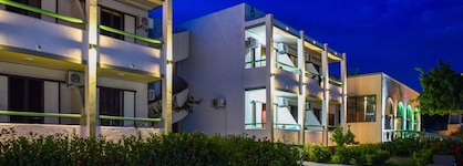 Chrysoula Hotel & Apartments