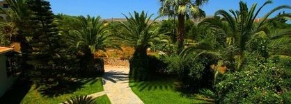Villa Phoenix Apartments & Studios