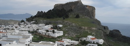 Lindos Del Mar Suites - Adults Only