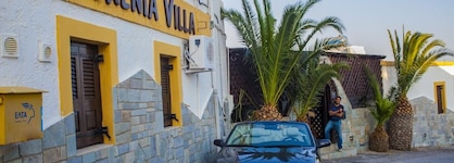Filoxenia Villa