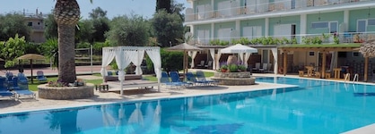 Hotel Paloma Blanca