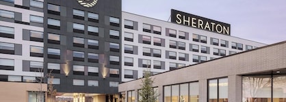 Sheraton Laval Hotel