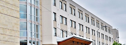 Residence & Conference Centre - Ottawa West