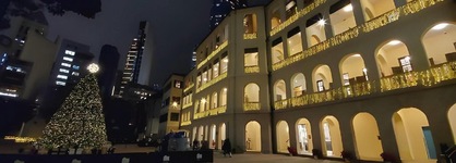 The Pottinger Hong Kong