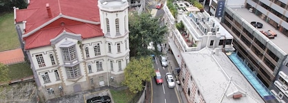 Mini Central