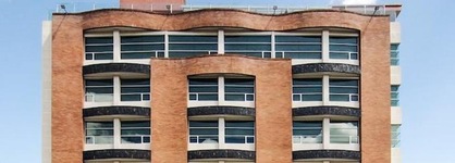 Hotel Parque 63