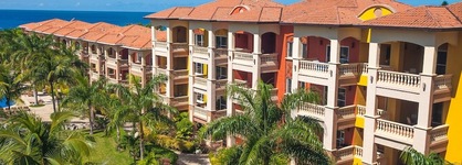 Infinity Bay Spa & Beach Resort