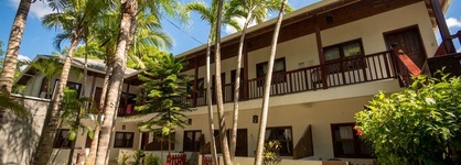 Splash Inn Dive Resort & Villas
