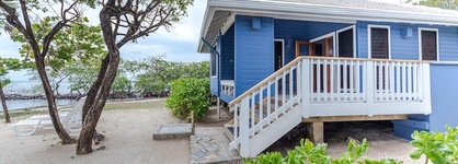 Barefoot Cay Resort