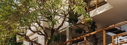 The Beach House Boutique Hotel