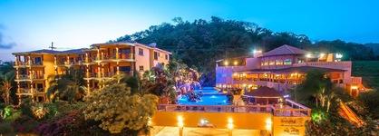 Clarion Suites Roatan At Pineapple Villas