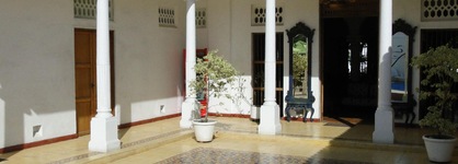 Casa Bustamante Hotel Boutique
