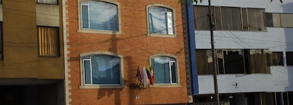 Hotel Real Estación