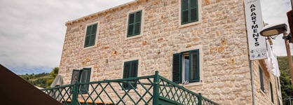Apartments Gabrieri
