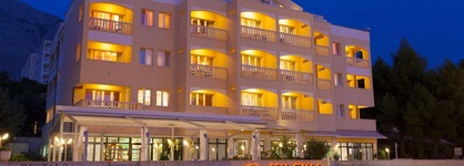 Aparthotel Milenij
