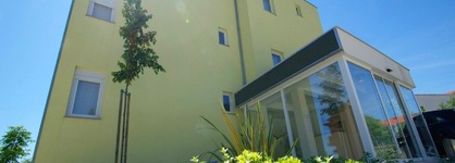 Villa Liburnum