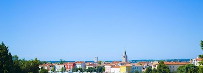 Hotel Villa Karda