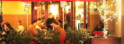 Made Inn Budapest