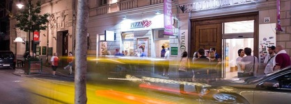 Wombat's The City Hostel Budapest