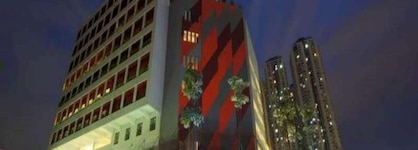 B Fashion Hotel