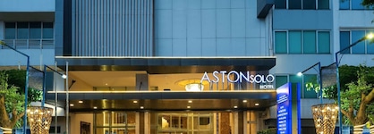 Aston Solo Hotel