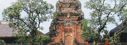 Jendela Di Bali Villa