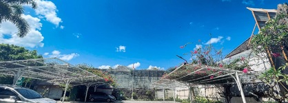 De Vins Sky Hotel Seminyak