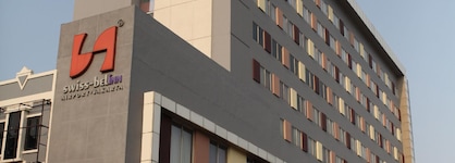 Citadines Connect Airport Jakarta