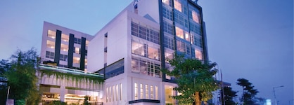 Aston Jember Hotel And Conference Center