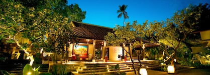 Sudamala Suites & Villas Senggigi