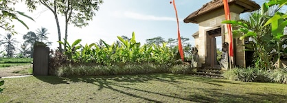 Villa Rumah Lotus