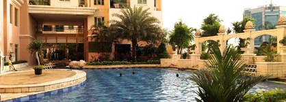 Ravarine Suite Apartment