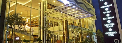 Grand Tjokro Yogyakarta