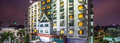 Hotel Orchardz Jayakarta