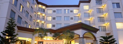 Hotel Zurich