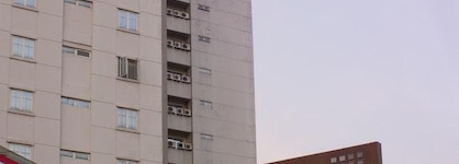 Java Paragon Hotel And Residences