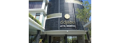 Djabu Seminyak Hotel