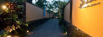 Bidadari Private Villas & Retreat