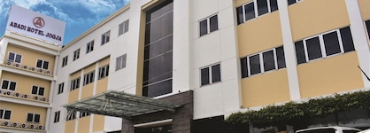 Abadi Hotel Malioboro Yogyakarta