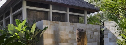 The Purist Villas & Spa