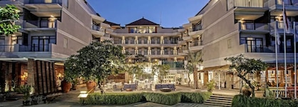 Wyndham Garden Kuta Beach Bali