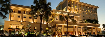 Grands I Hotel
