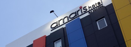 Amaris Hotel Pekanbaru