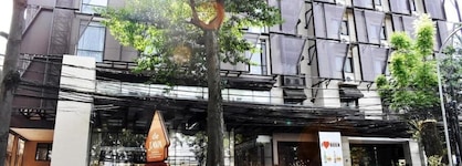De Java Hotel