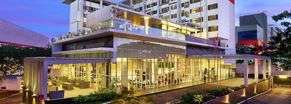 Mercure Serpong Alam Sutera